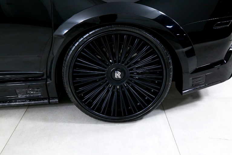 Used-2024-Rolls-Royce-Cullinan