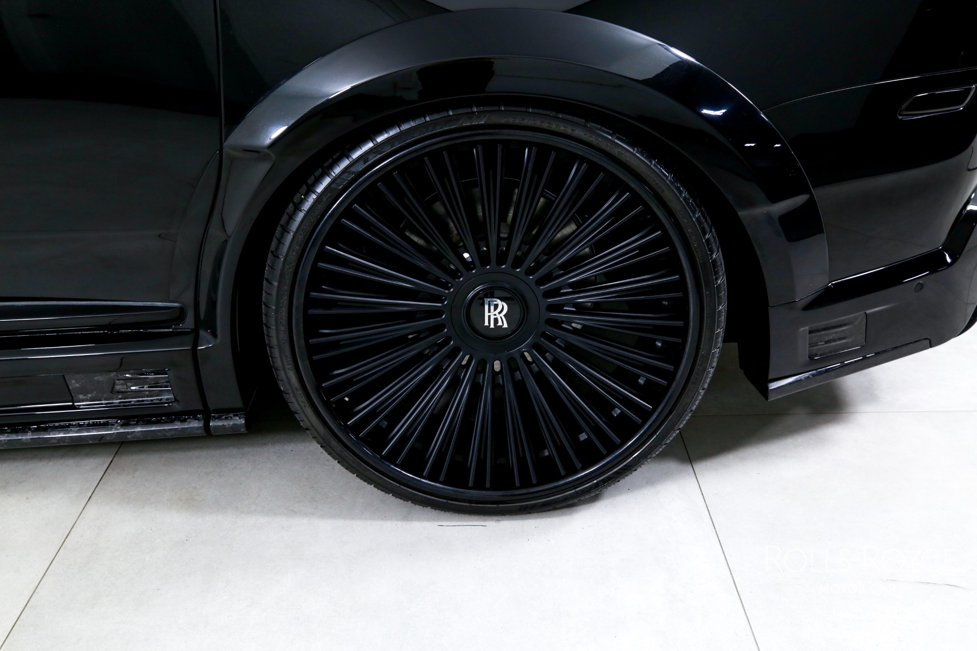 Used 2024 Rolls-Royce Cullinan  | Charlotte, NC