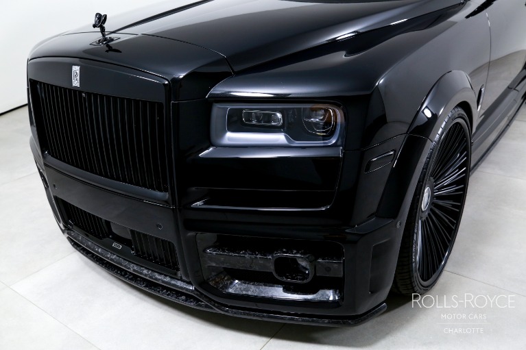 Used-2024-Rolls-Royce-Cullinan