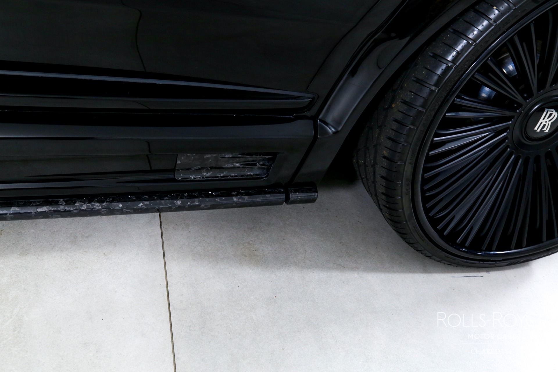 Used 2024 Rolls-Royce Cullinan  | Charlotte, NC