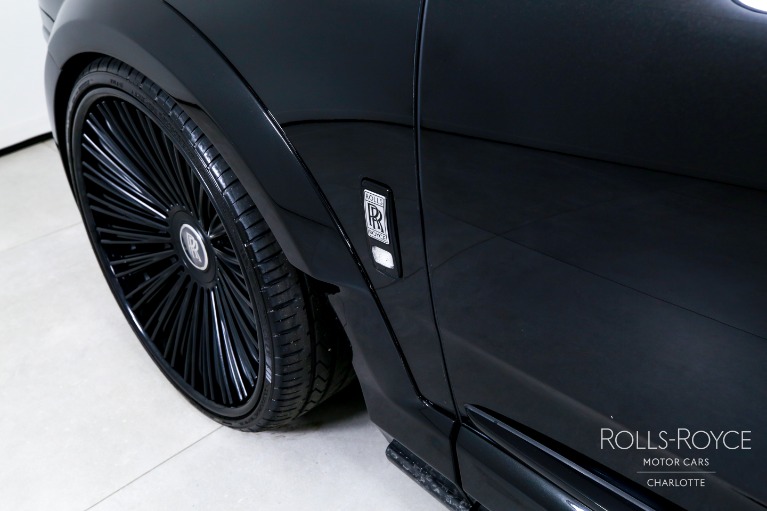 Used-2024-Rolls-Royce-Cullinan