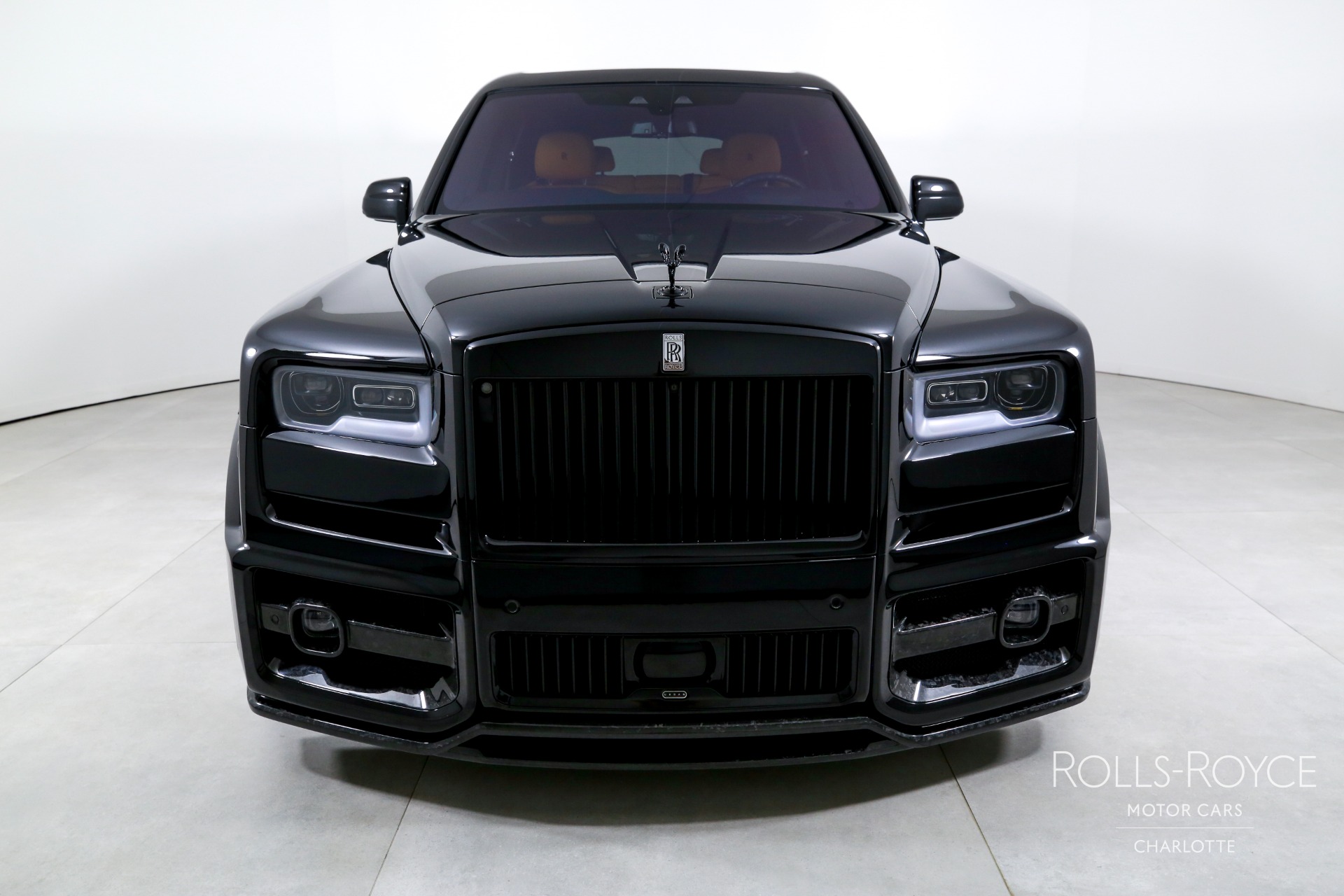 Used 2024 Rolls-Royce Cullinan  | Charlotte, NC