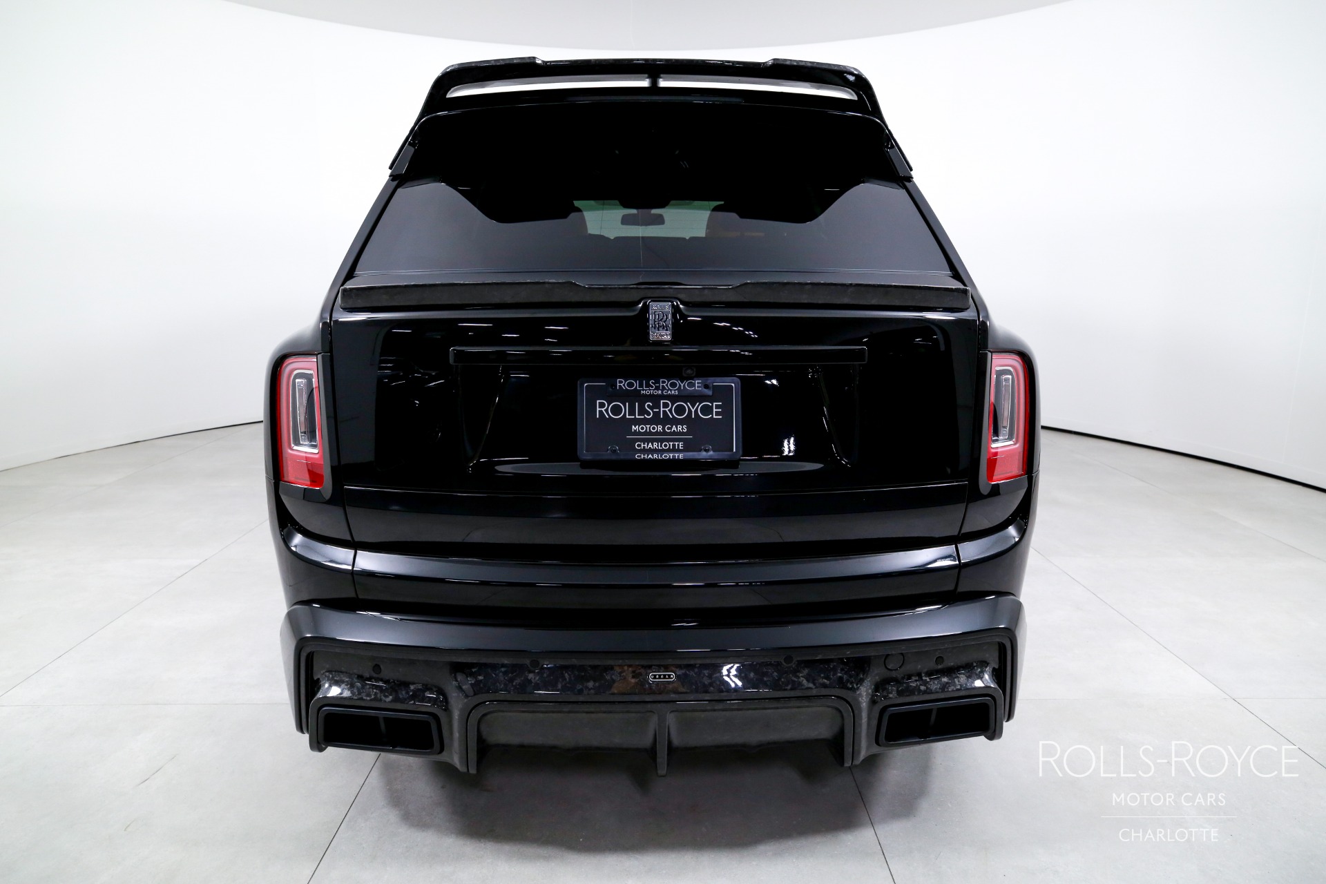 Used 2024 Rolls-Royce Cullinan  | Charlotte, NC