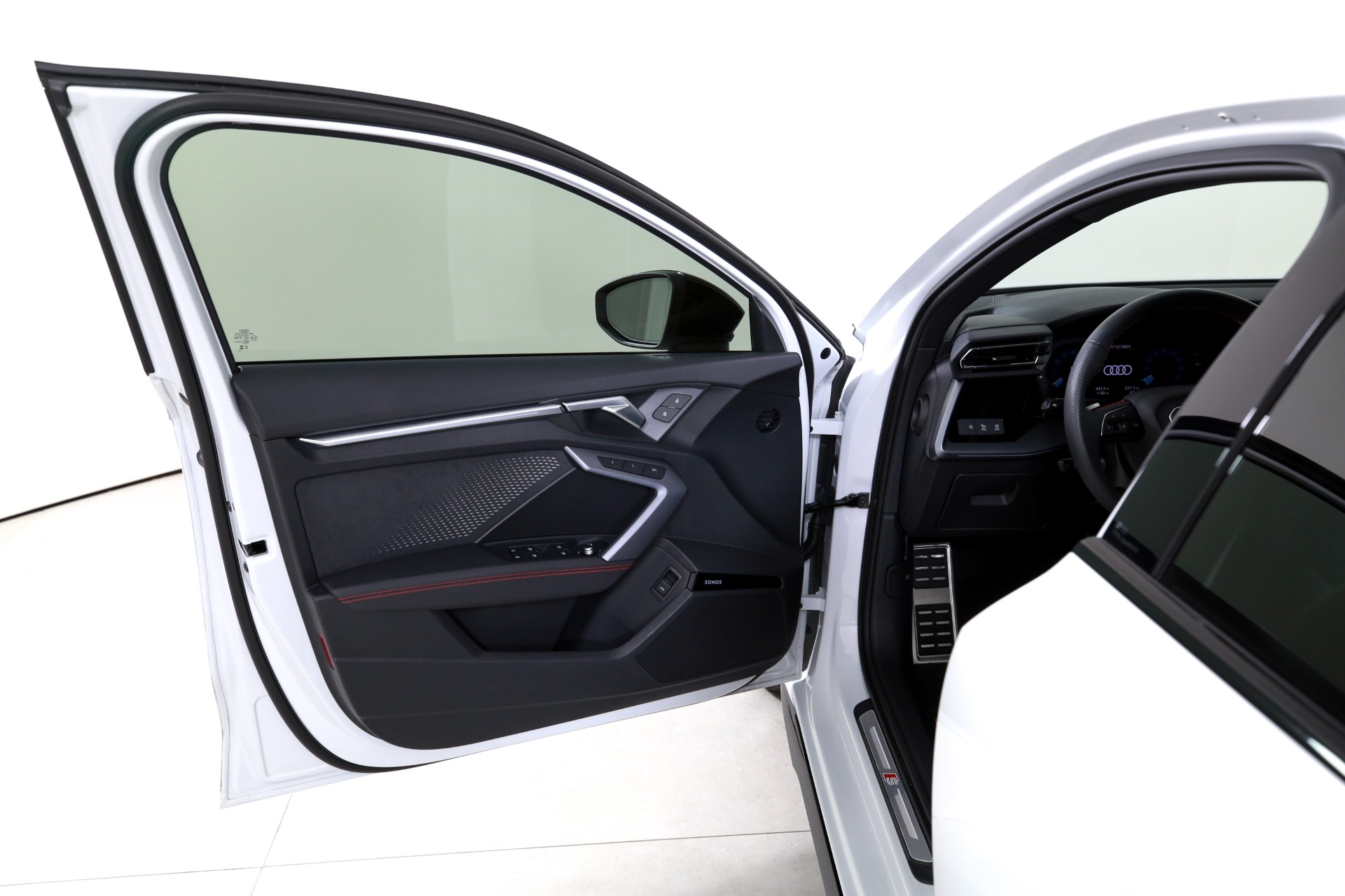 Used 2025 Audi S3 2.0T quattro Premium Plus | Charlotte, NC