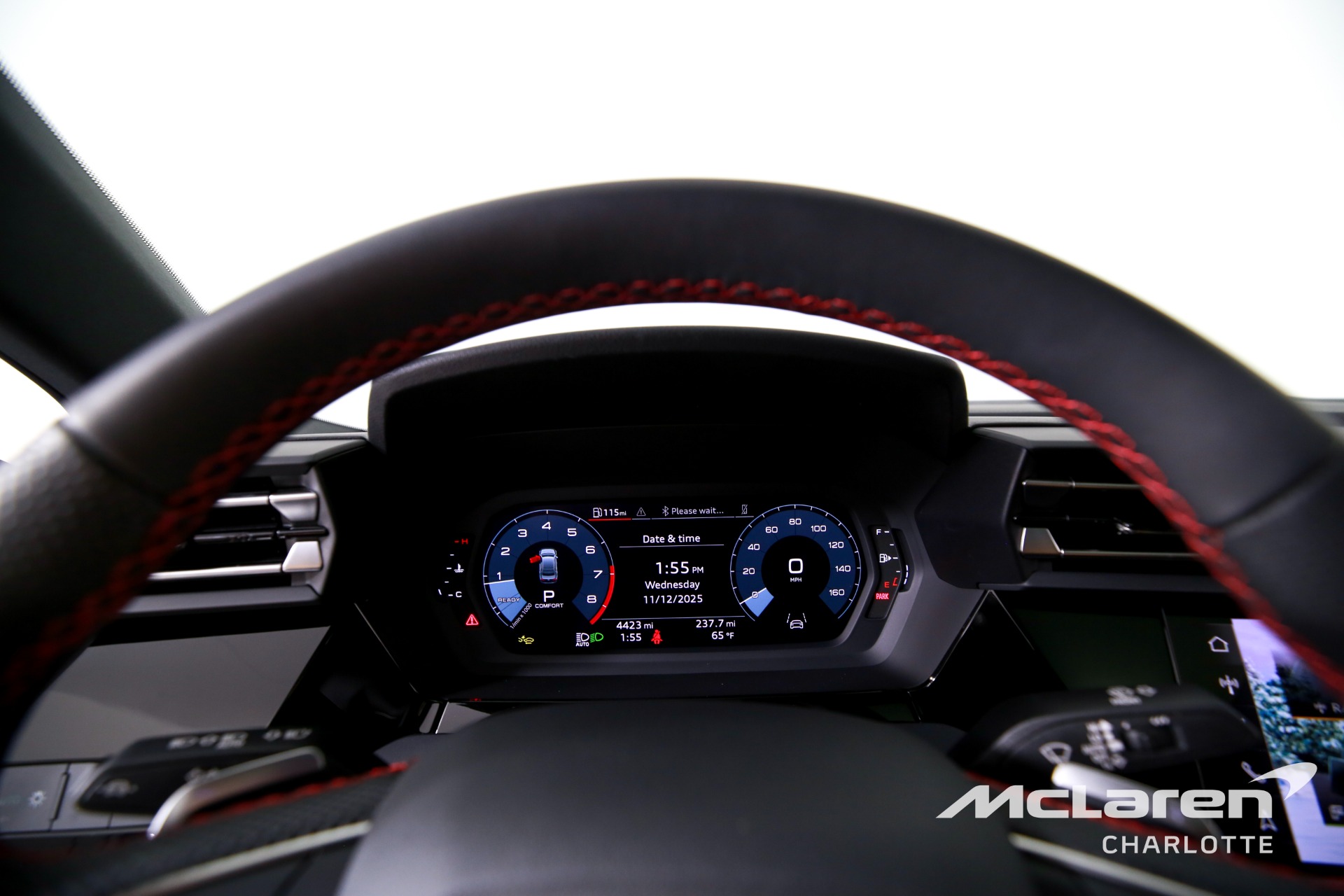 Used 2025 Audi S3 2.0T quattro Premium Plus | Charlotte, NC