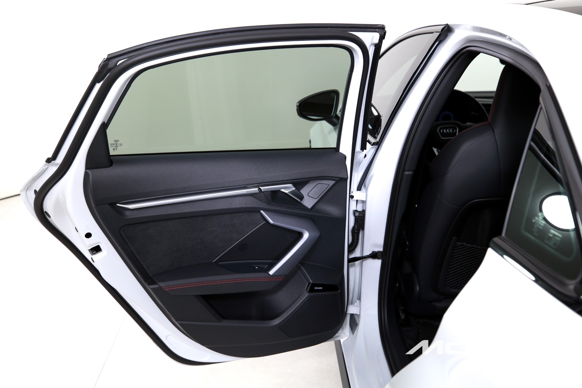 Used 2025 Audi S3 2.0T quattro Premium Plus | Charlotte, NC