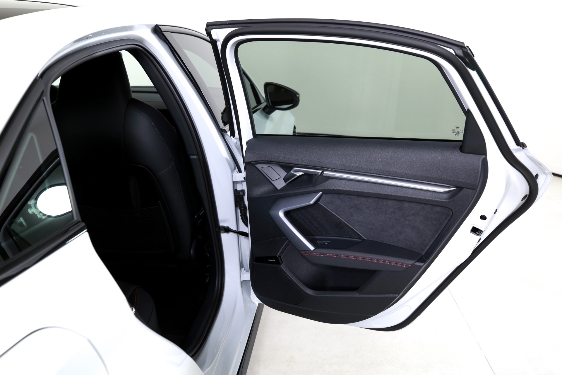 Used 2025 Audi S3 2.0T quattro Premium Plus | Charlotte, NC