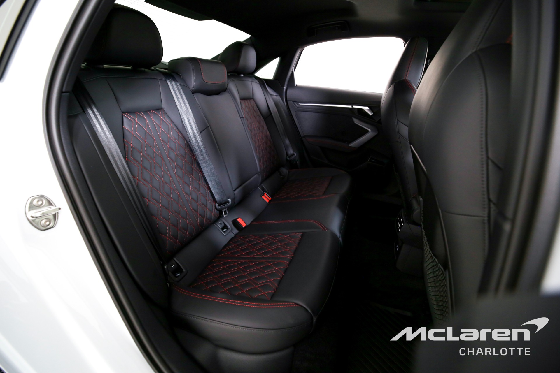 Used 2025 Audi S3 2.0T quattro Premium Plus | Charlotte, NC