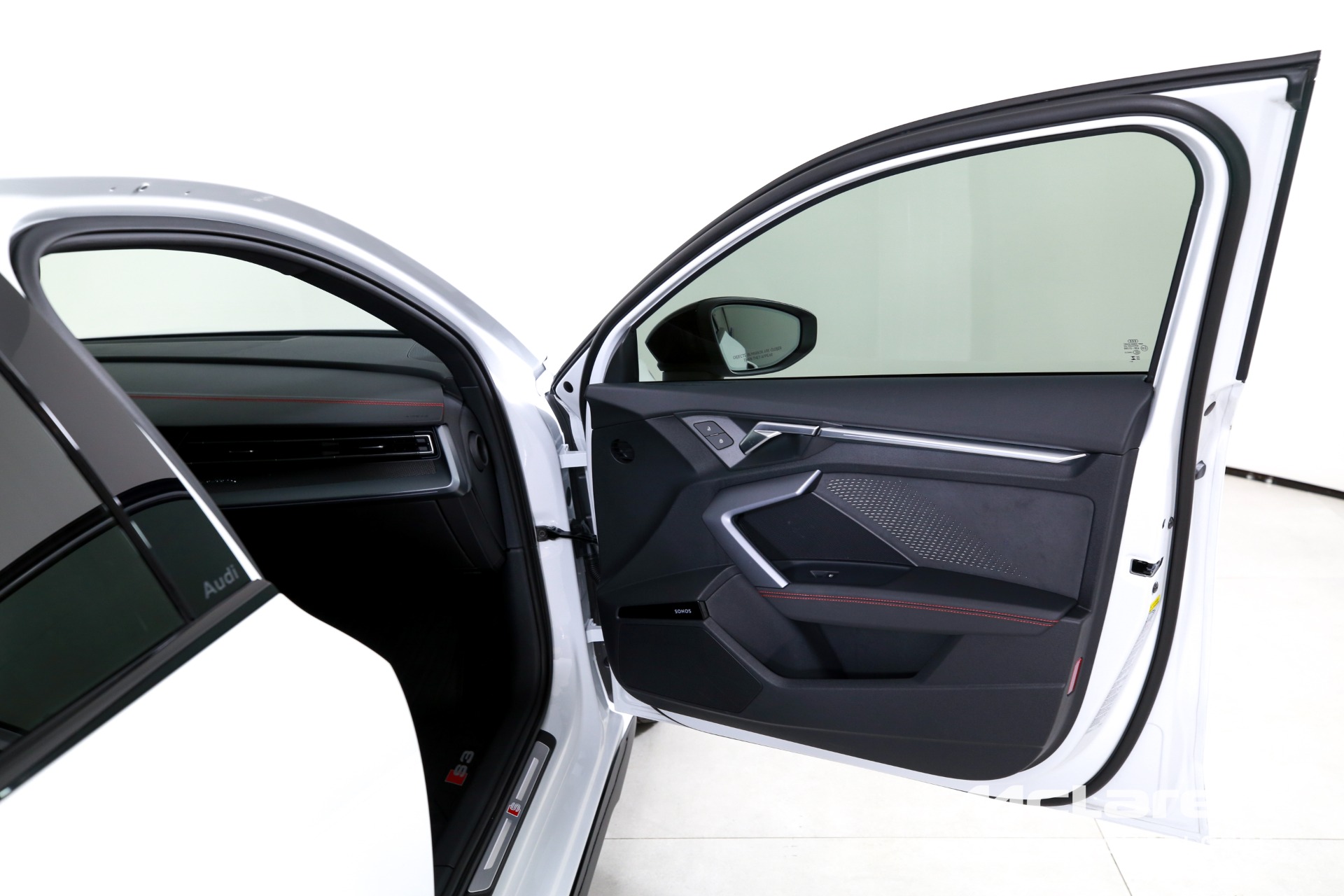 Used 2025 Audi S3 2.0T quattro Premium Plus | Charlotte, NC