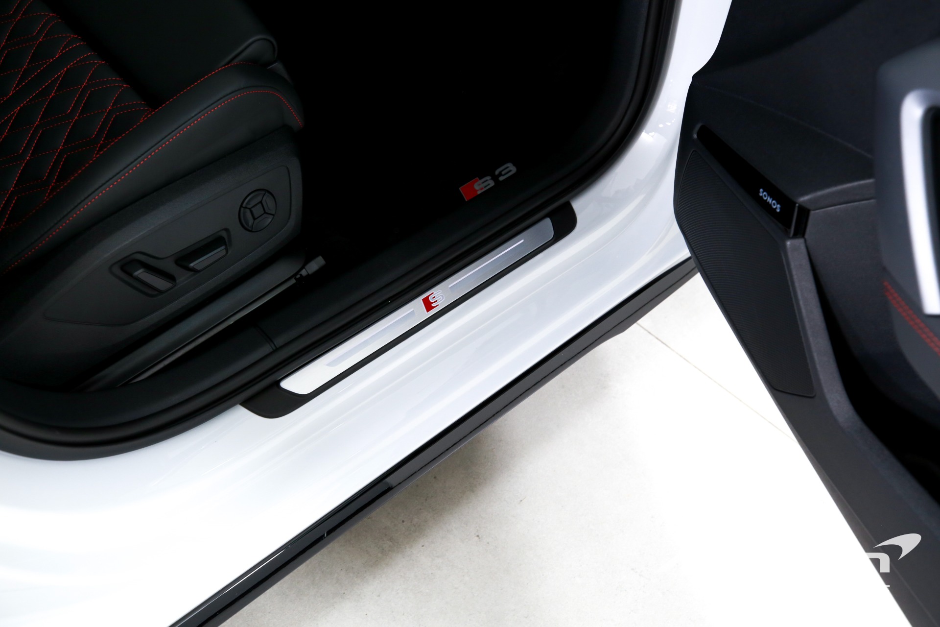 Used 2025 Audi S3 2.0T quattro Premium Plus | Charlotte, NC