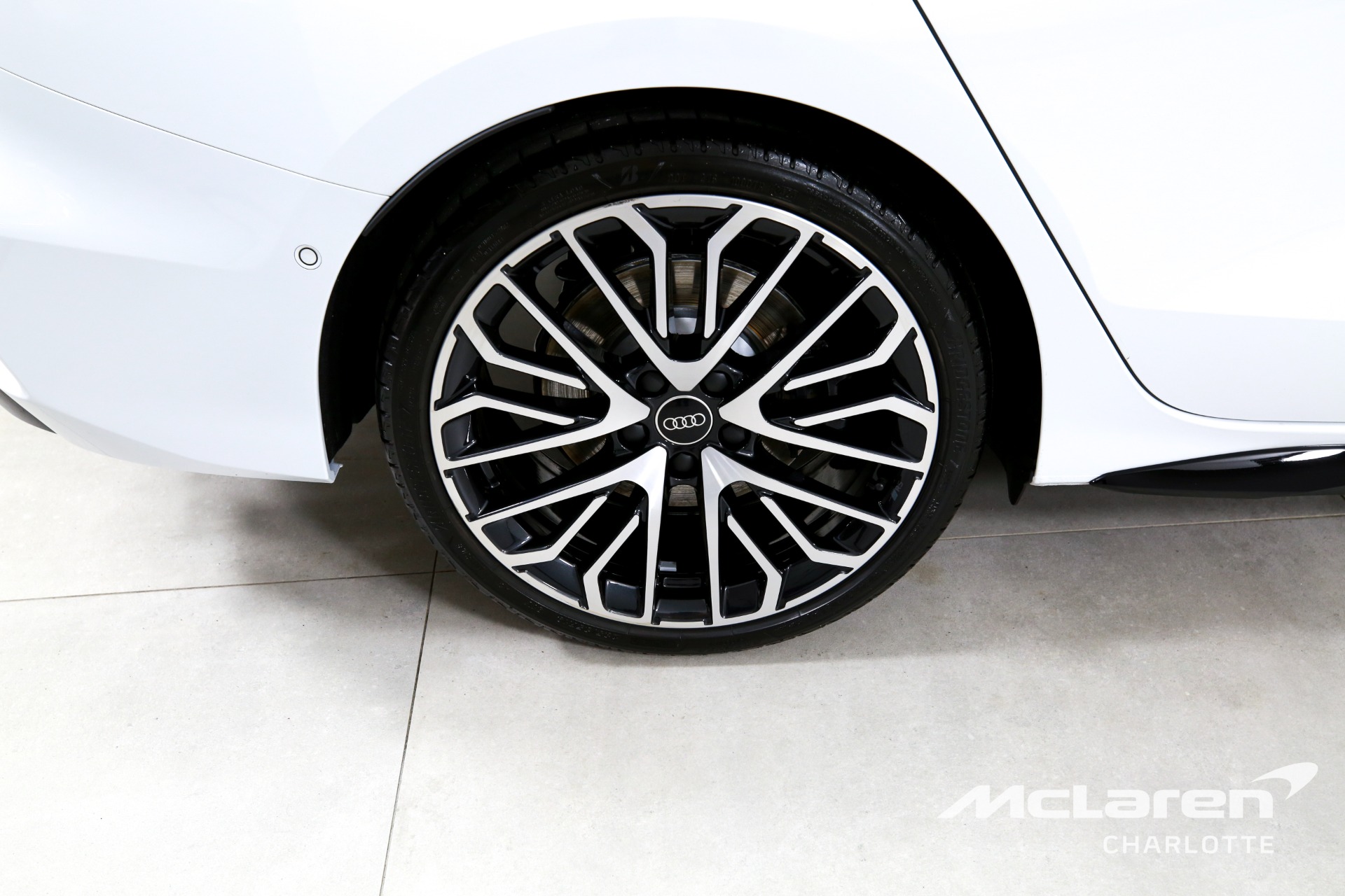 Used 2025 Audi S3 2.0T quattro Premium Plus | Charlotte, NC