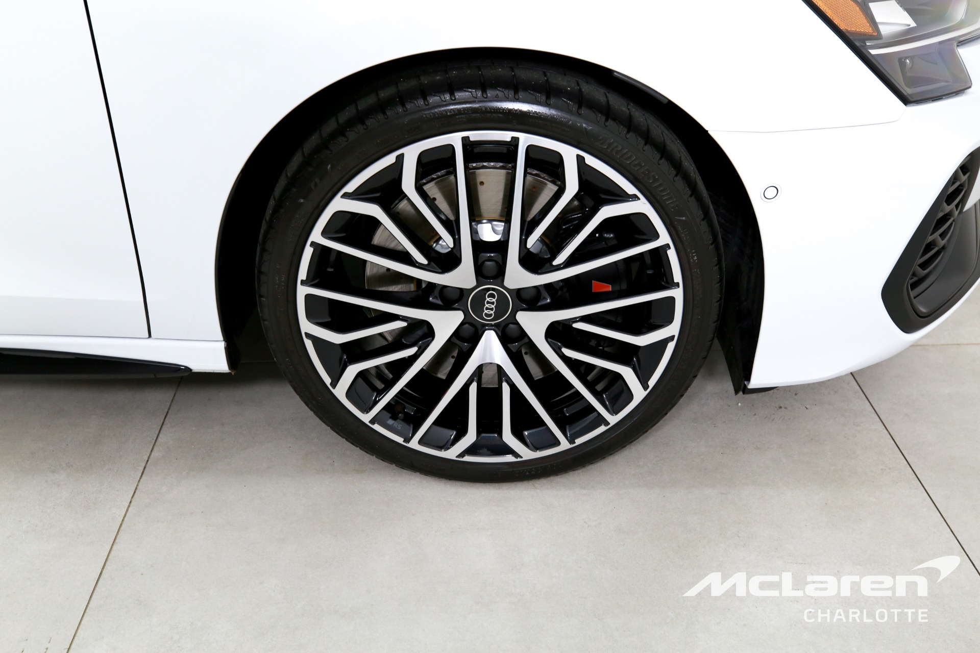 Used 2025 Audi S3 2.0T quattro Premium Plus | Charlotte, NC