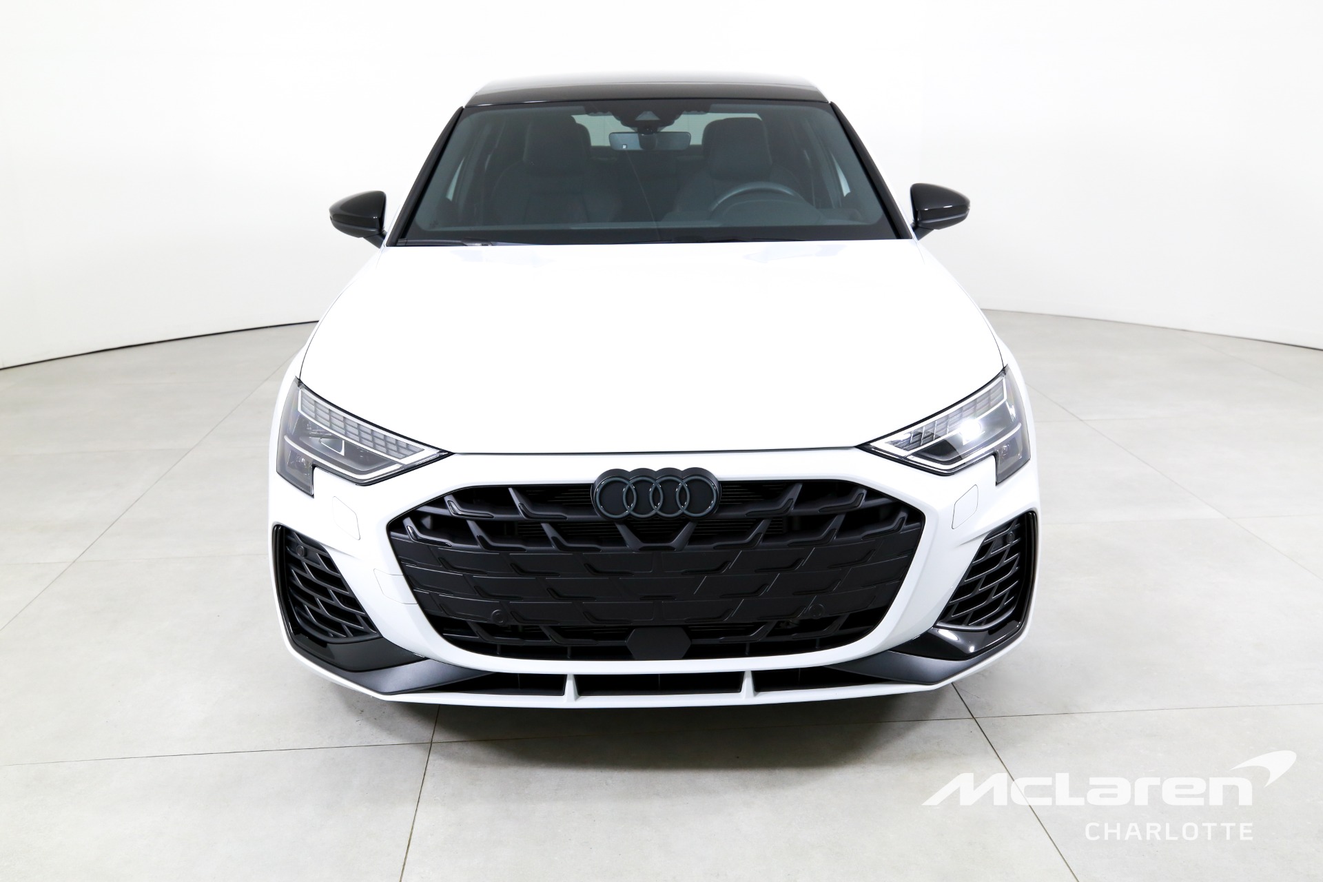 Used 2025 Audi S3 2.0T quattro Premium Plus | Charlotte, NC