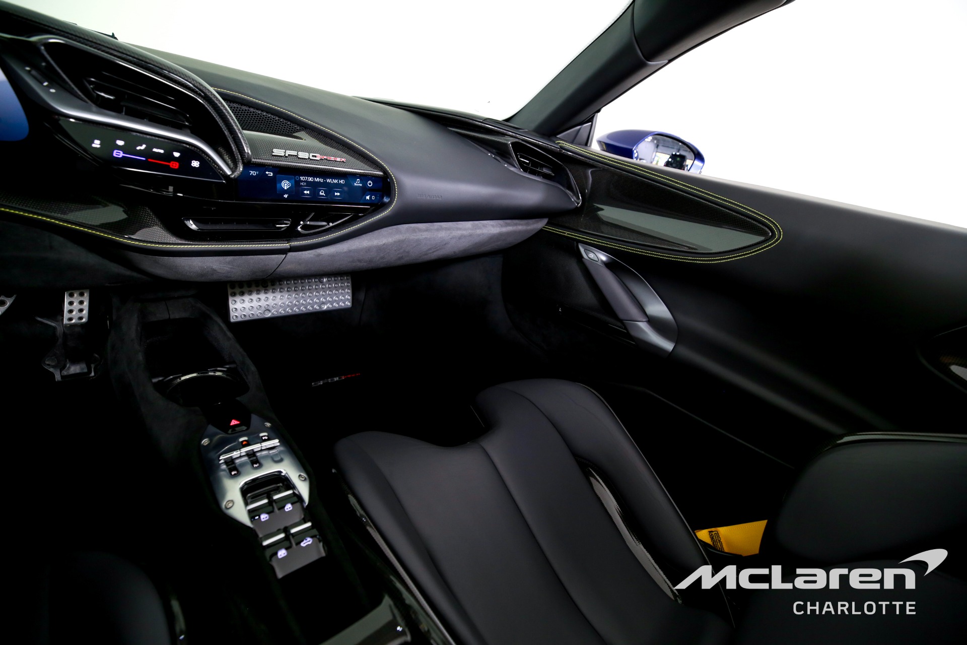 Used 2022 Ferrari SF90 Spider  | Charlotte, NC
