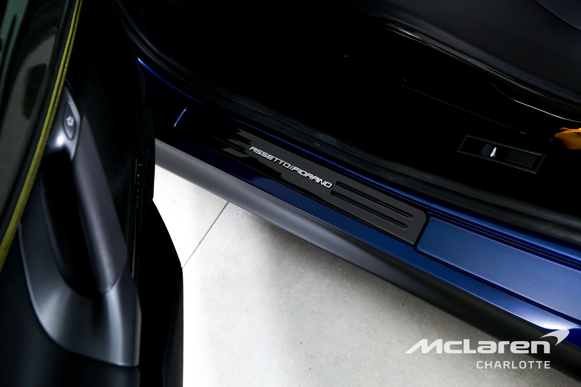 Used 2022 Ferrari SF90 Spider  | Charlotte, NC