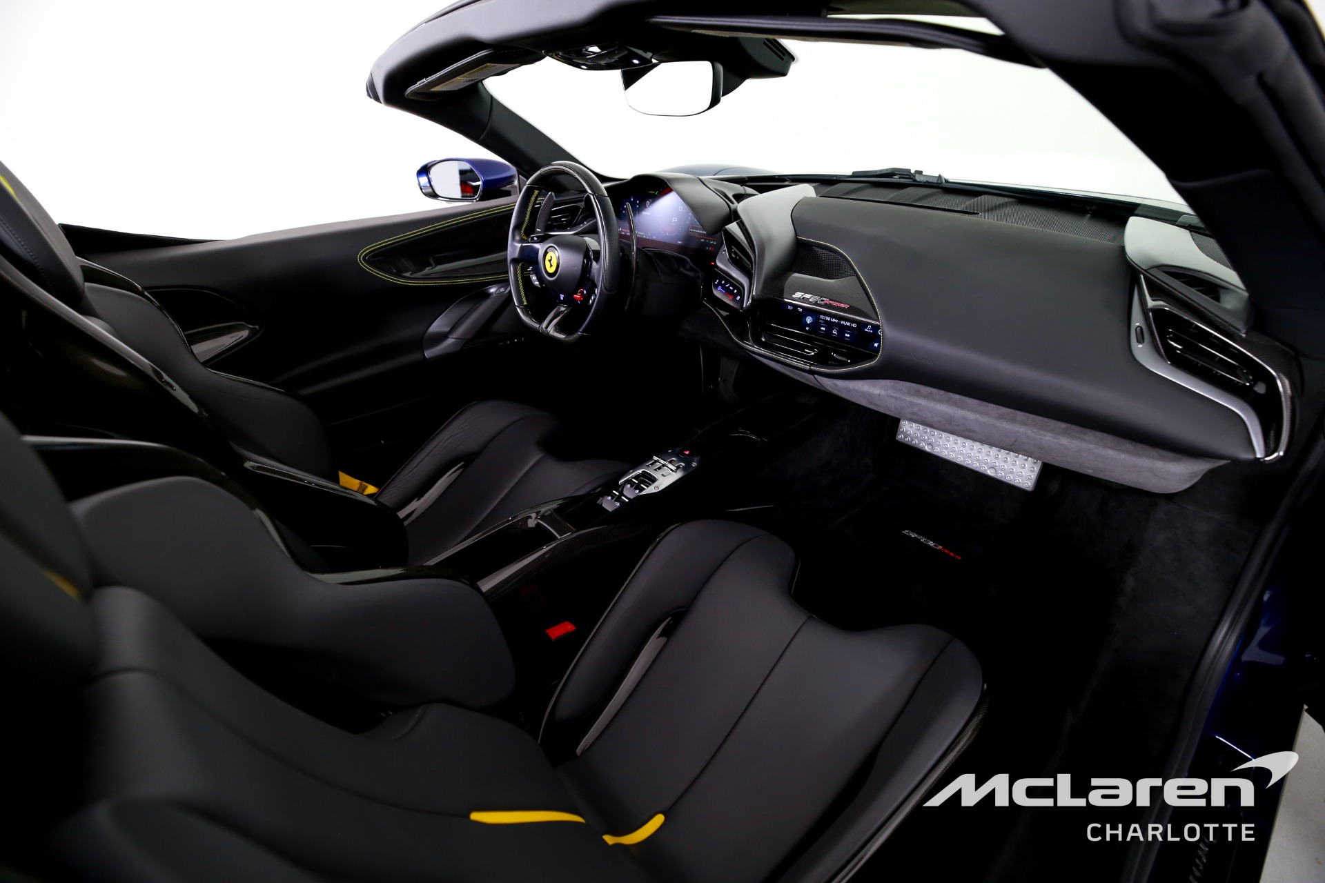 Used 2022 Ferrari SF90 Spider  | Charlotte, NC