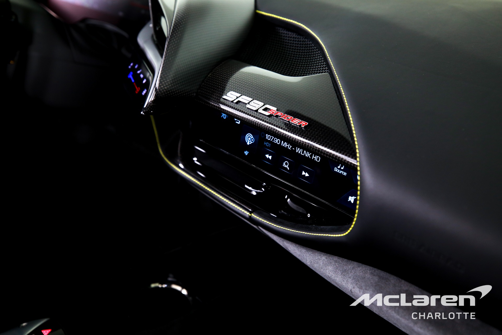 Used 2022 Ferrari SF90 Spider  | Charlotte, NC