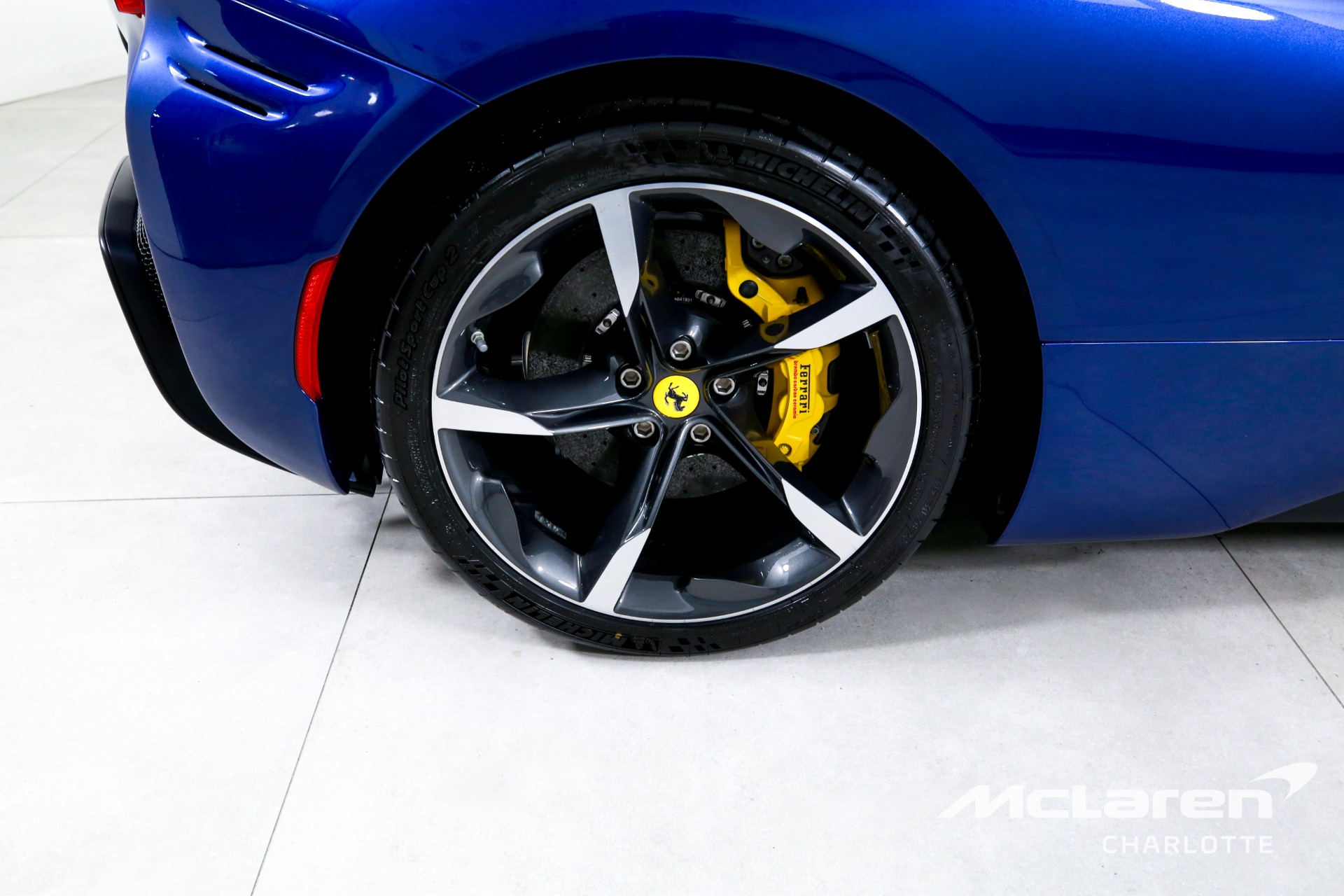 Used 2022 Ferrari SF90 Spider  | Charlotte, NC