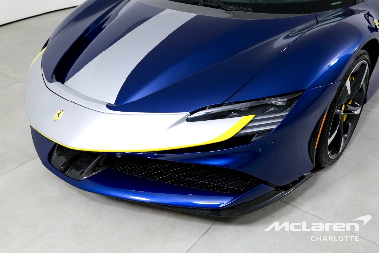 Used-2022-Ferrari-SF90-Spider