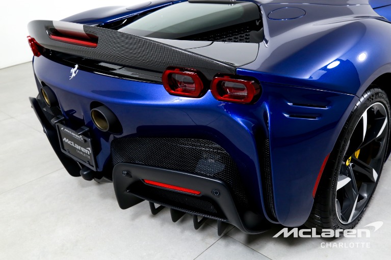 Used-2022-Ferrari-SF90-Spider