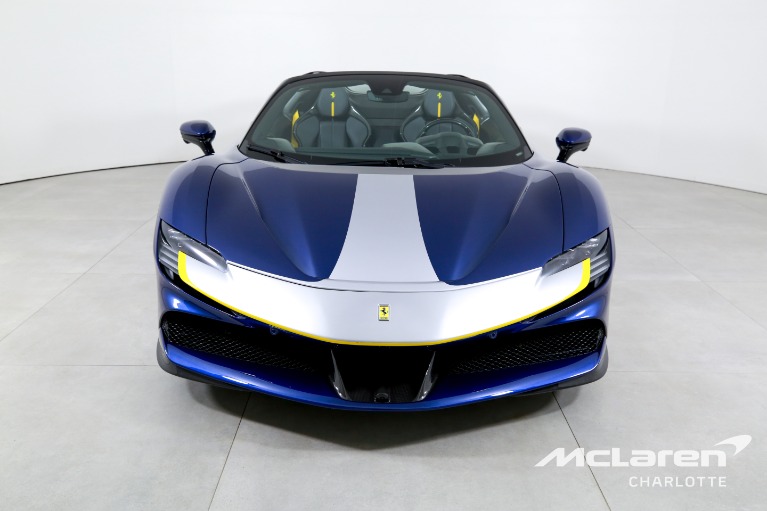 Used-2022-Ferrari-SF90-Spider