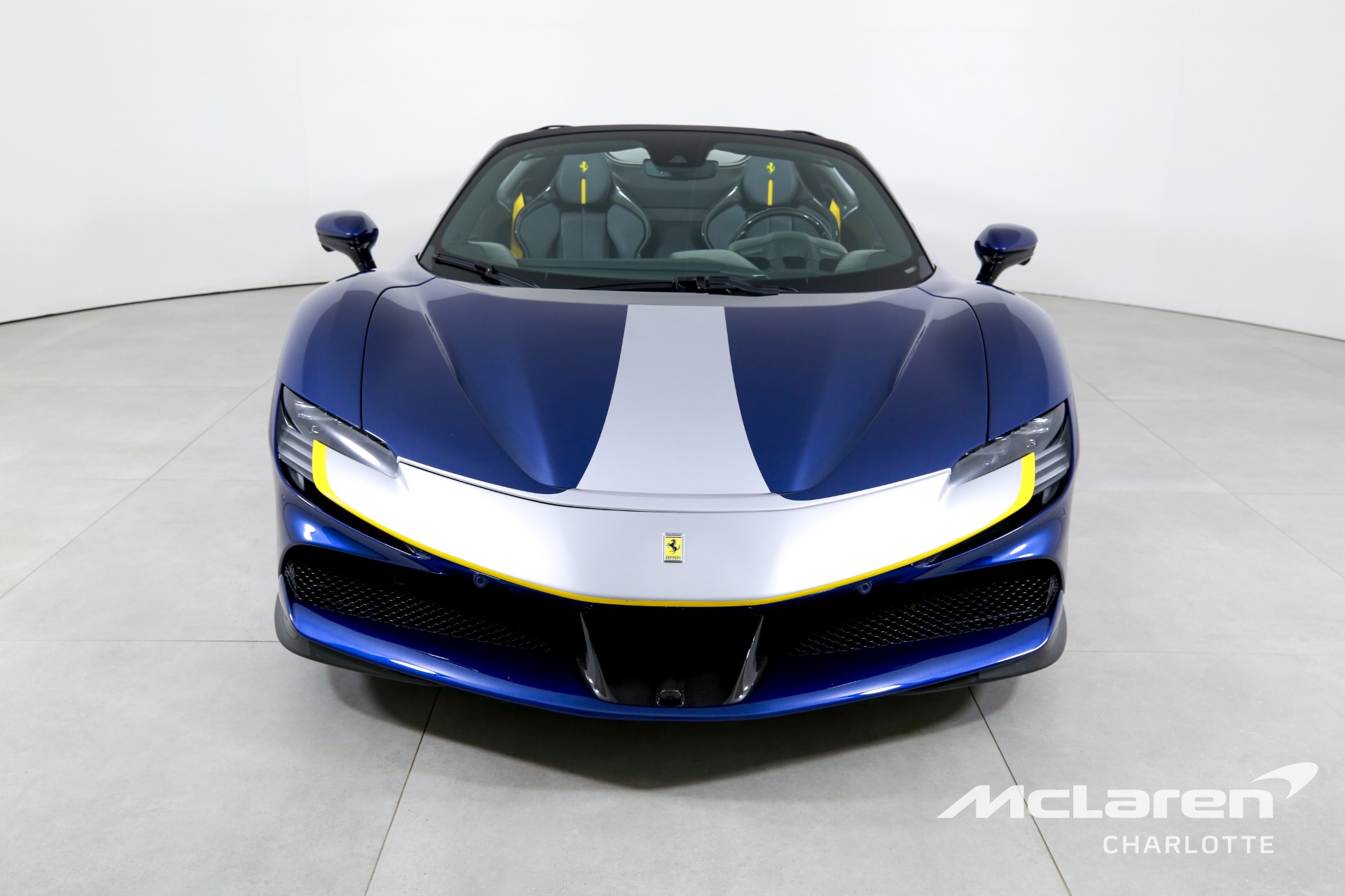 Used 2022 Ferrari SF90 Spider  | Charlotte, NC