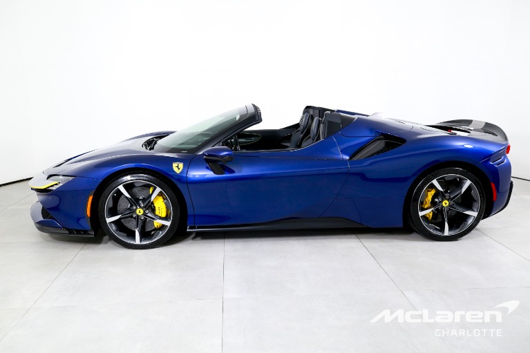 Used-2022-Ferrari-SF90-Spider