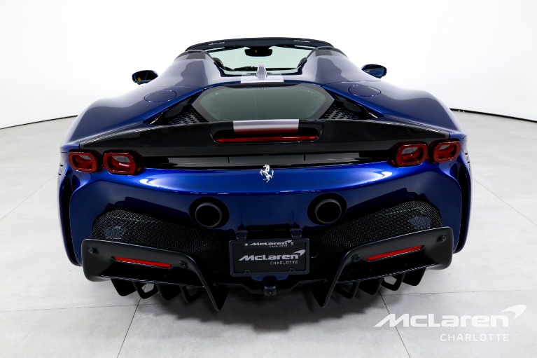 Used-2022-Ferrari-SF90-Spider