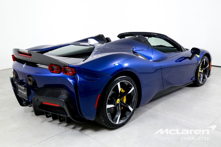 Used-2022-Ferrari-SF90-Spider