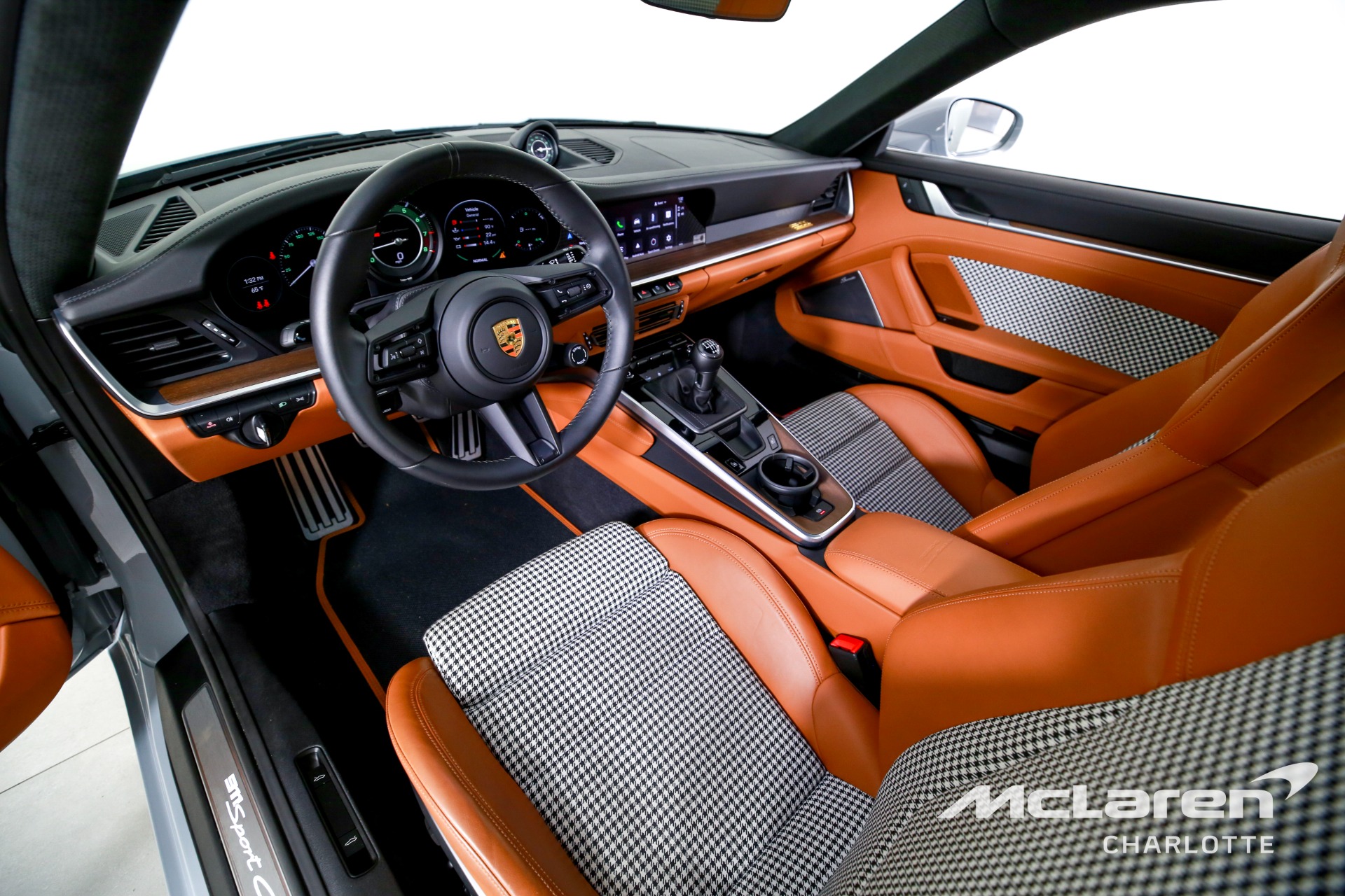 Used 2023 Porsche 911 Sport Classic | Charlotte, NC