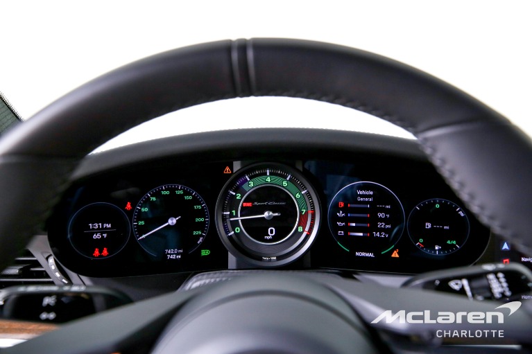 Used-2023-Porsche-911-Sport-Classic