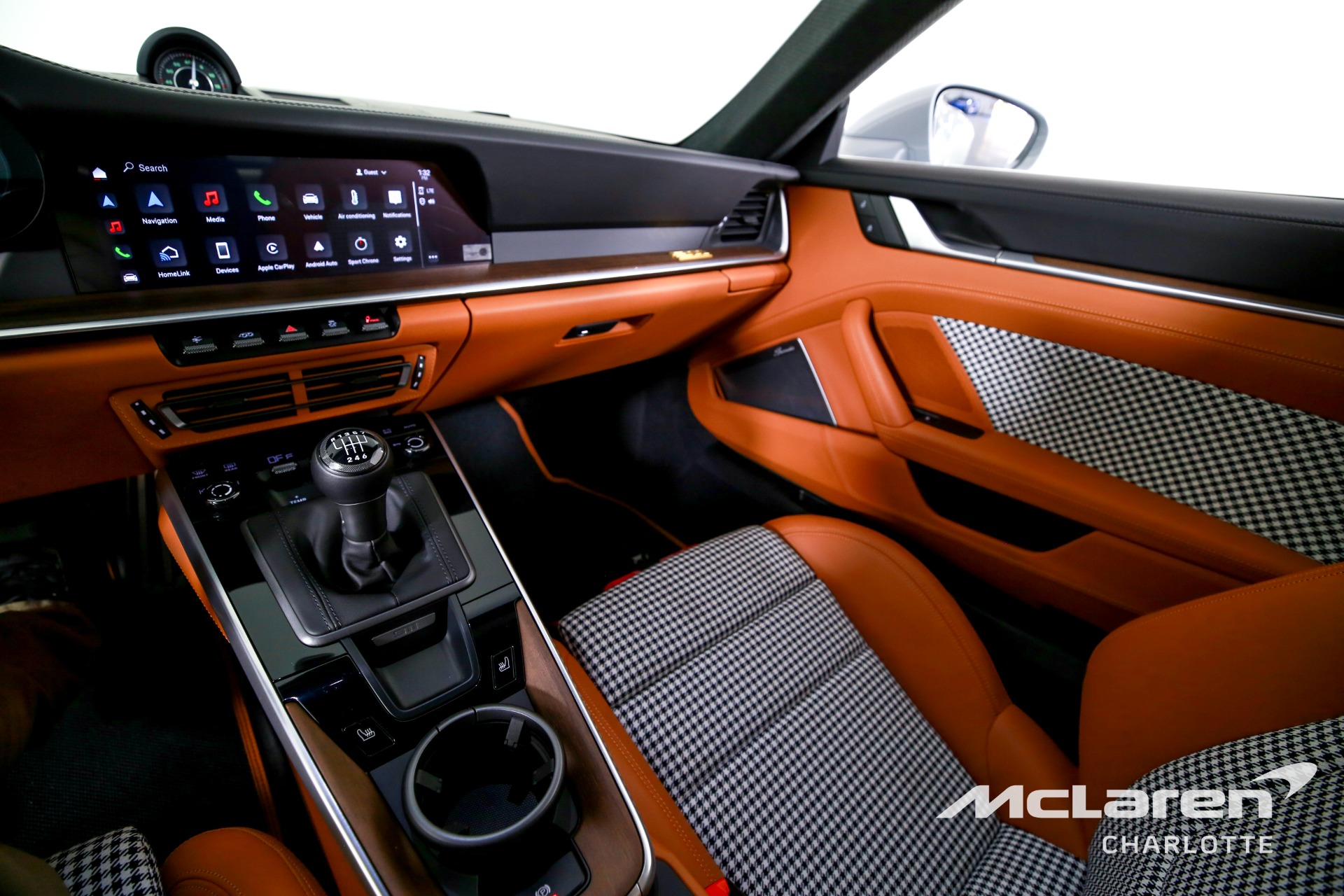 Used 2023 Porsche 911 Sport Classic | Charlotte, NC