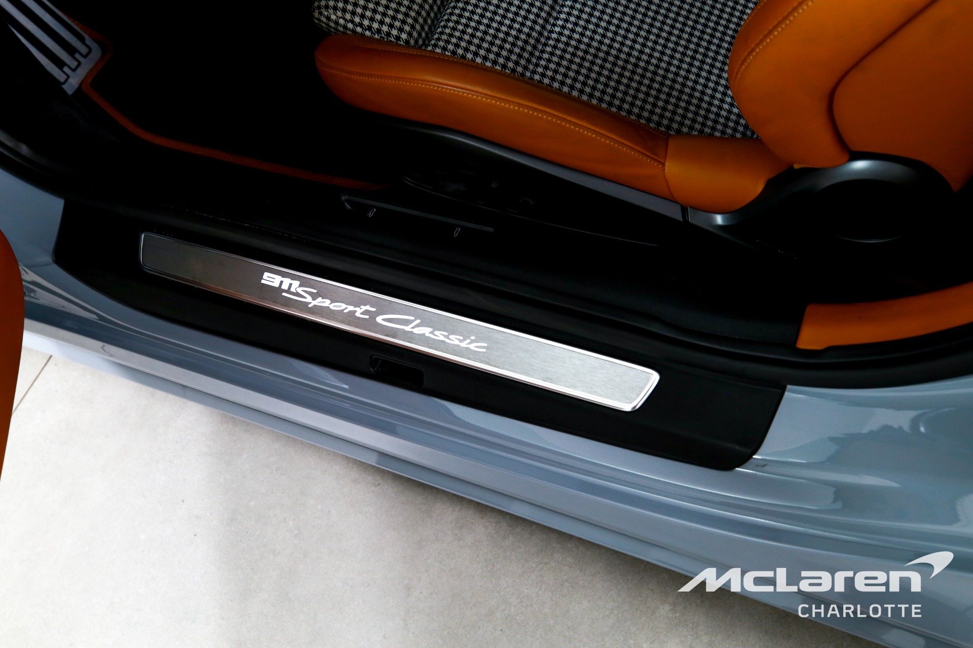 Used 2023 Porsche 911 Sport Classic | Charlotte, NC