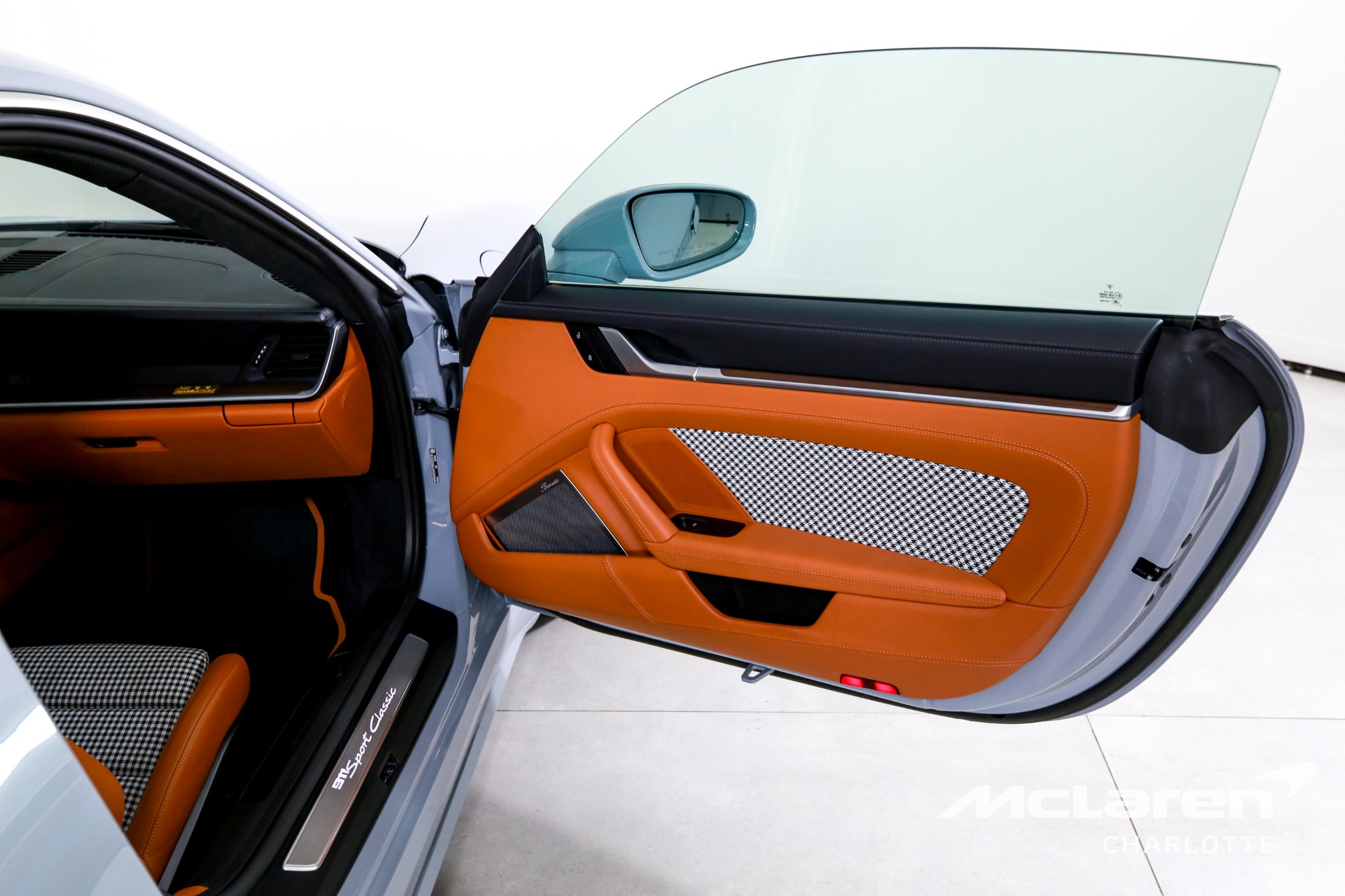 Used 2023 Porsche 911 Sport Classic | Charlotte, NC