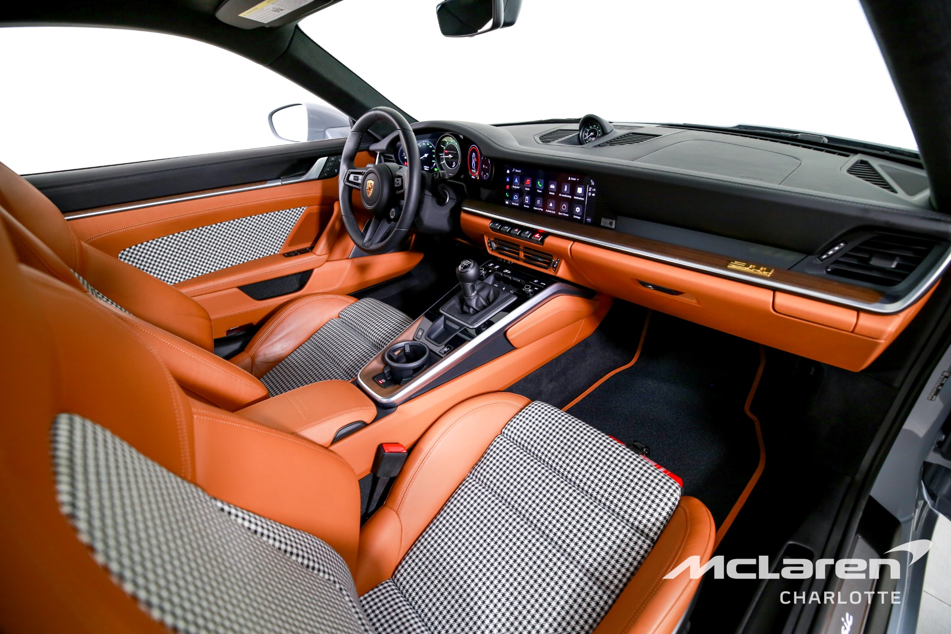 Used 2023 Porsche 911 Sport Classic | Charlotte, NC