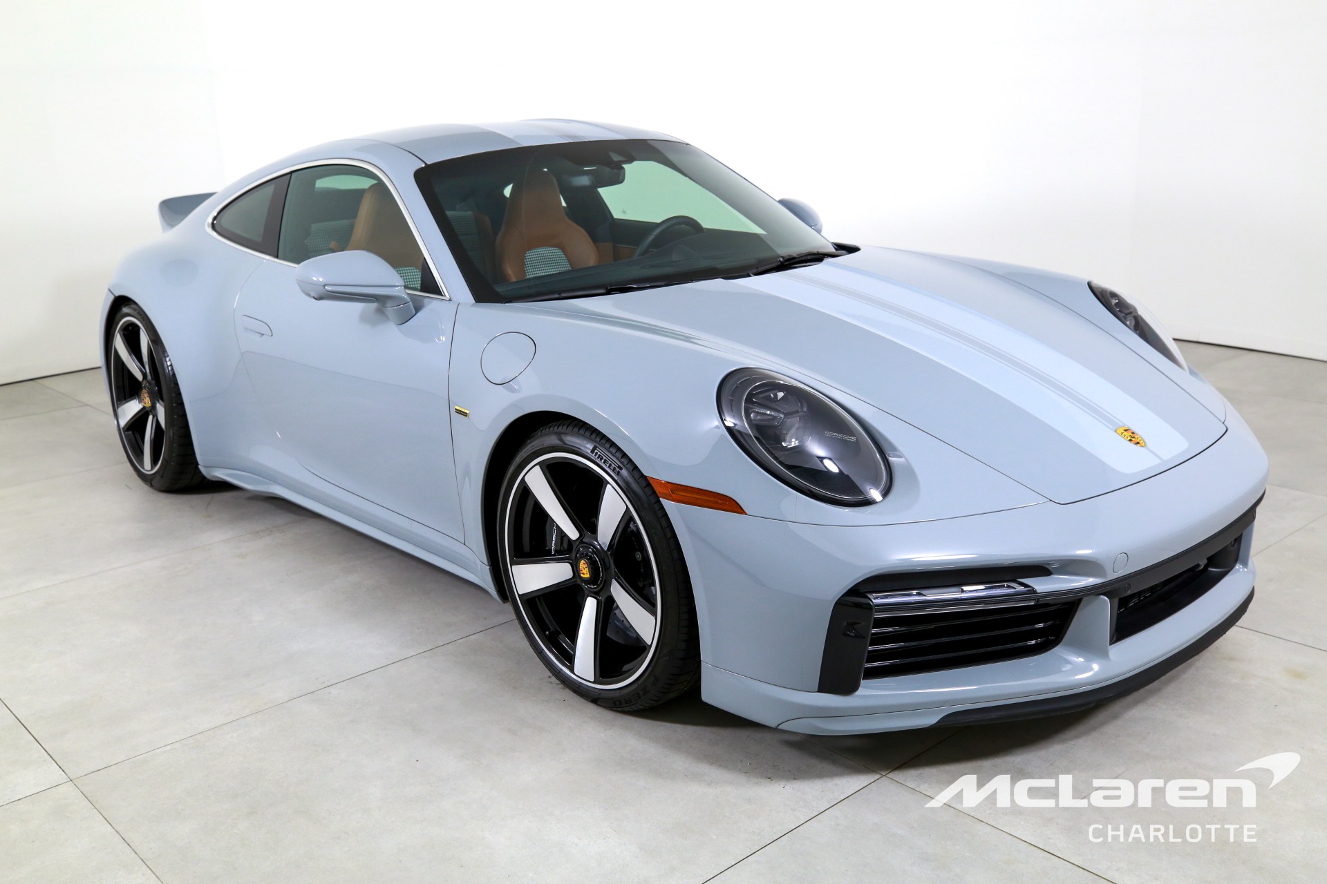 Used 2023 Porsche 911 Sport Classic | Charlotte, NC