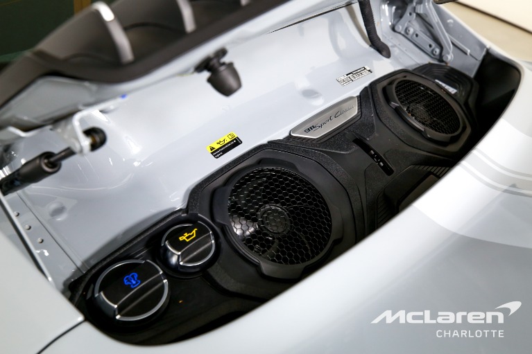 Used-2023-Porsche-911-Sport-Classic