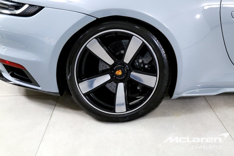 Used-2023-Porsche-911-Sport-Classic