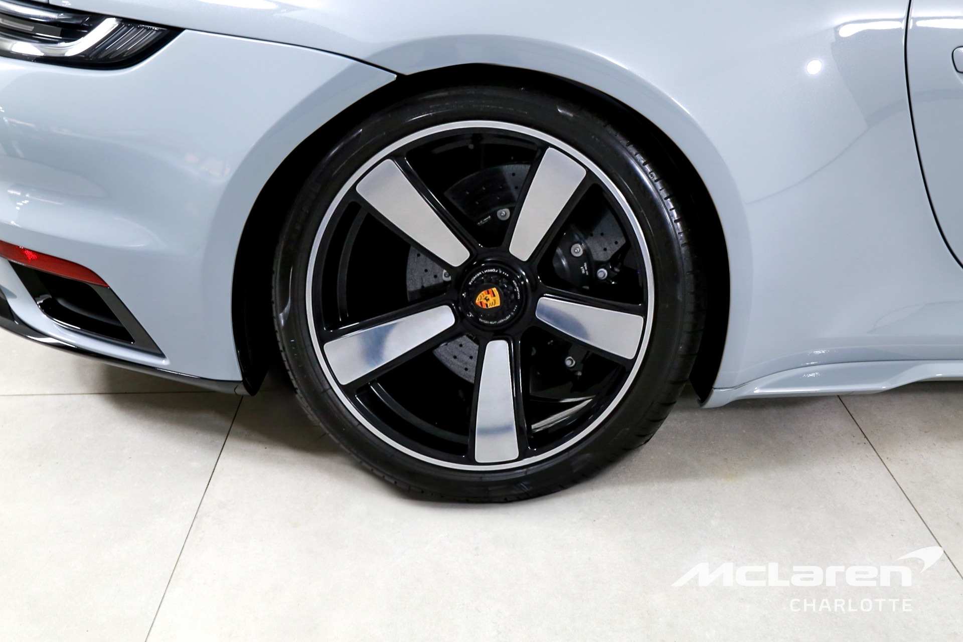 Used 2023 Porsche 911 Sport Classic | Charlotte, NC