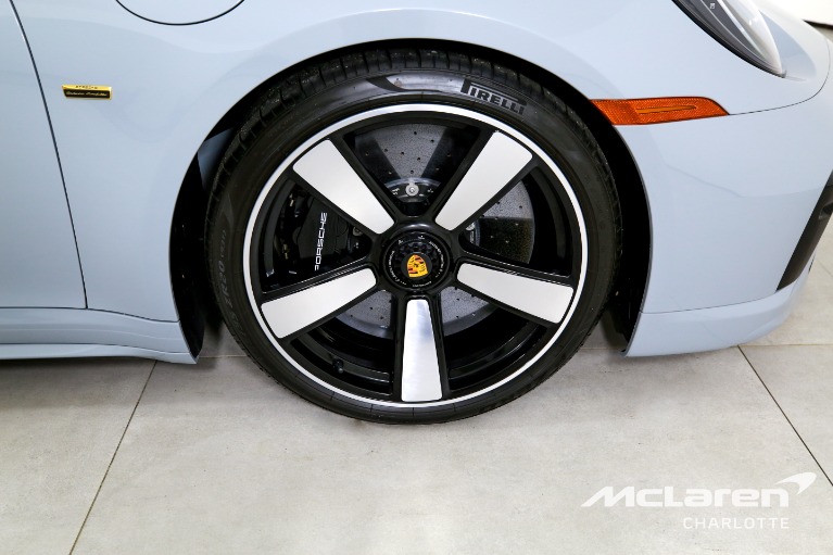 Used-2023-Porsche-911-Sport-Classic