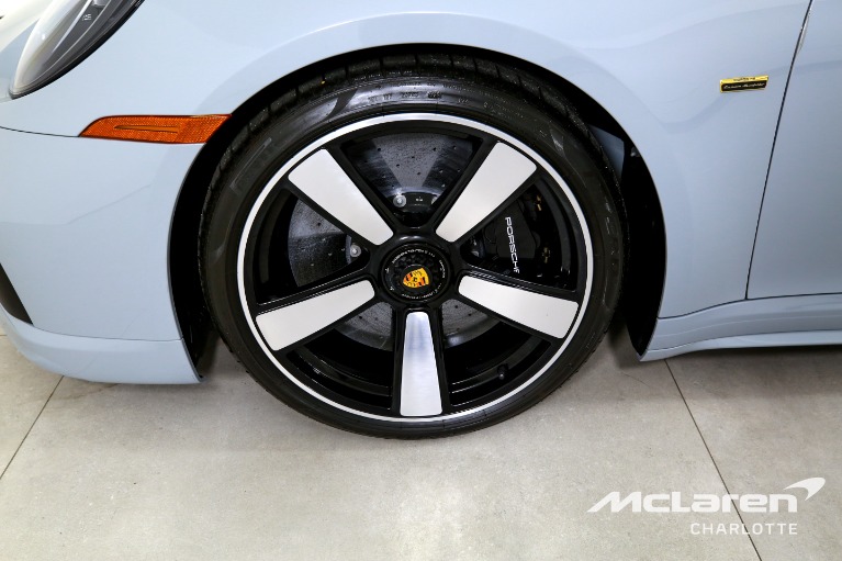 Used-2023-Porsche-911-Sport-Classic