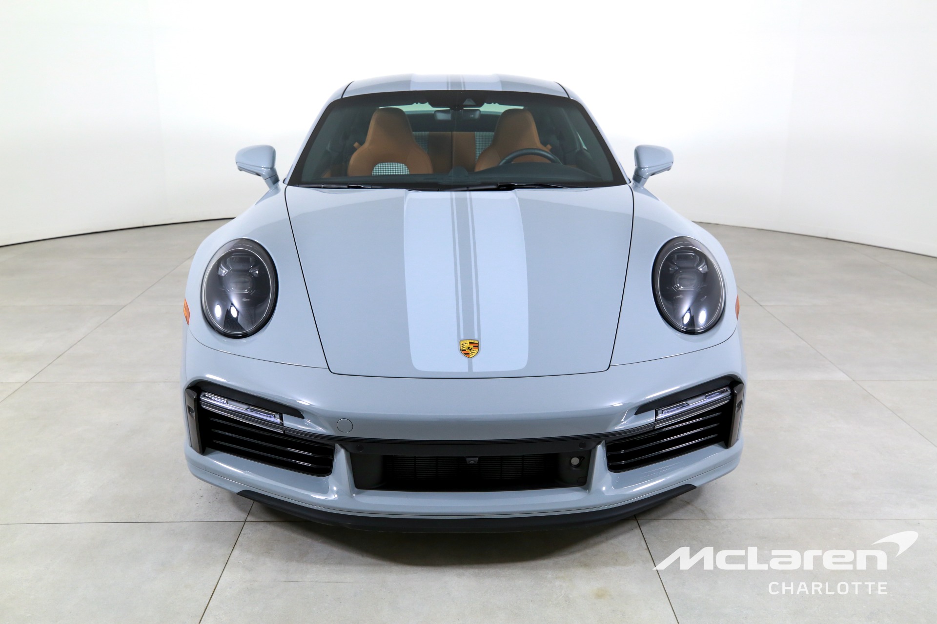 Used 2023 Porsche 911 Sport Classic | Charlotte, NC