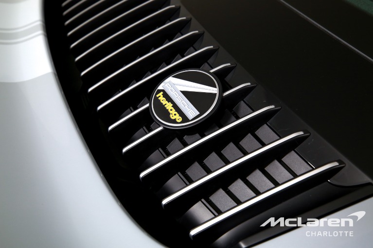 Used-2023-Porsche-911-Sport-Classic