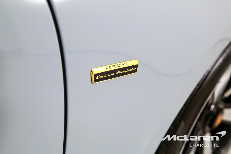 Used-2023-Porsche-911-Sport-Classic