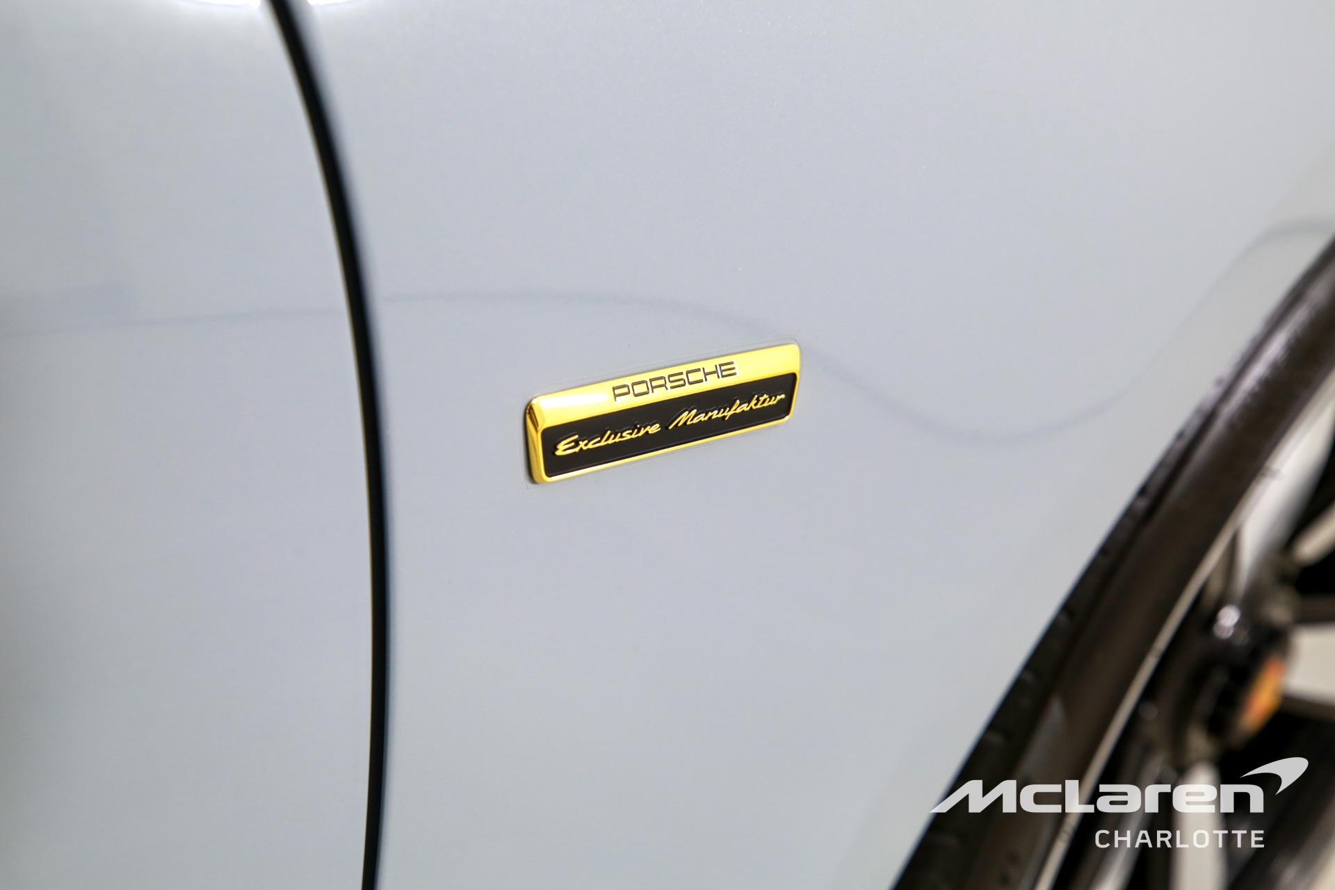 Used 2023 Porsche 911 Sport Classic | Charlotte, NC