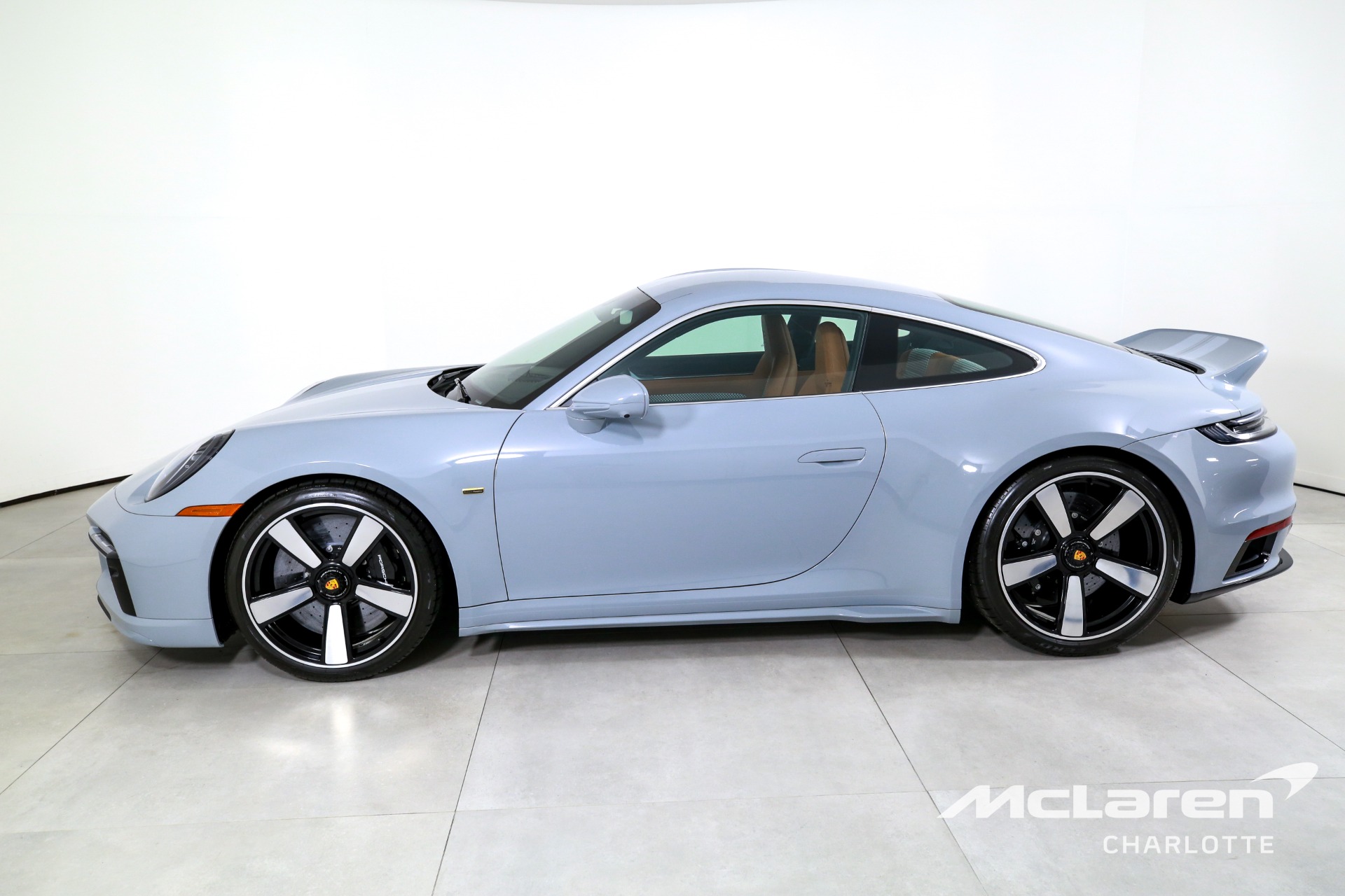 Used 2023 Porsche 911 Sport Classic | Charlotte, NC