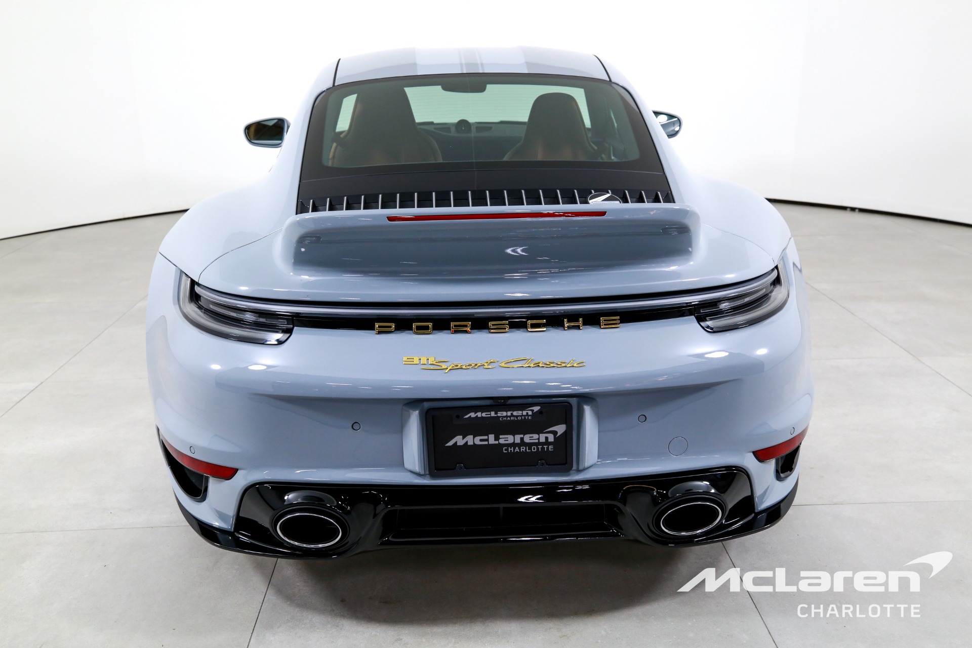 Used 2023 Porsche 911 Sport Classic | Charlotte, NC