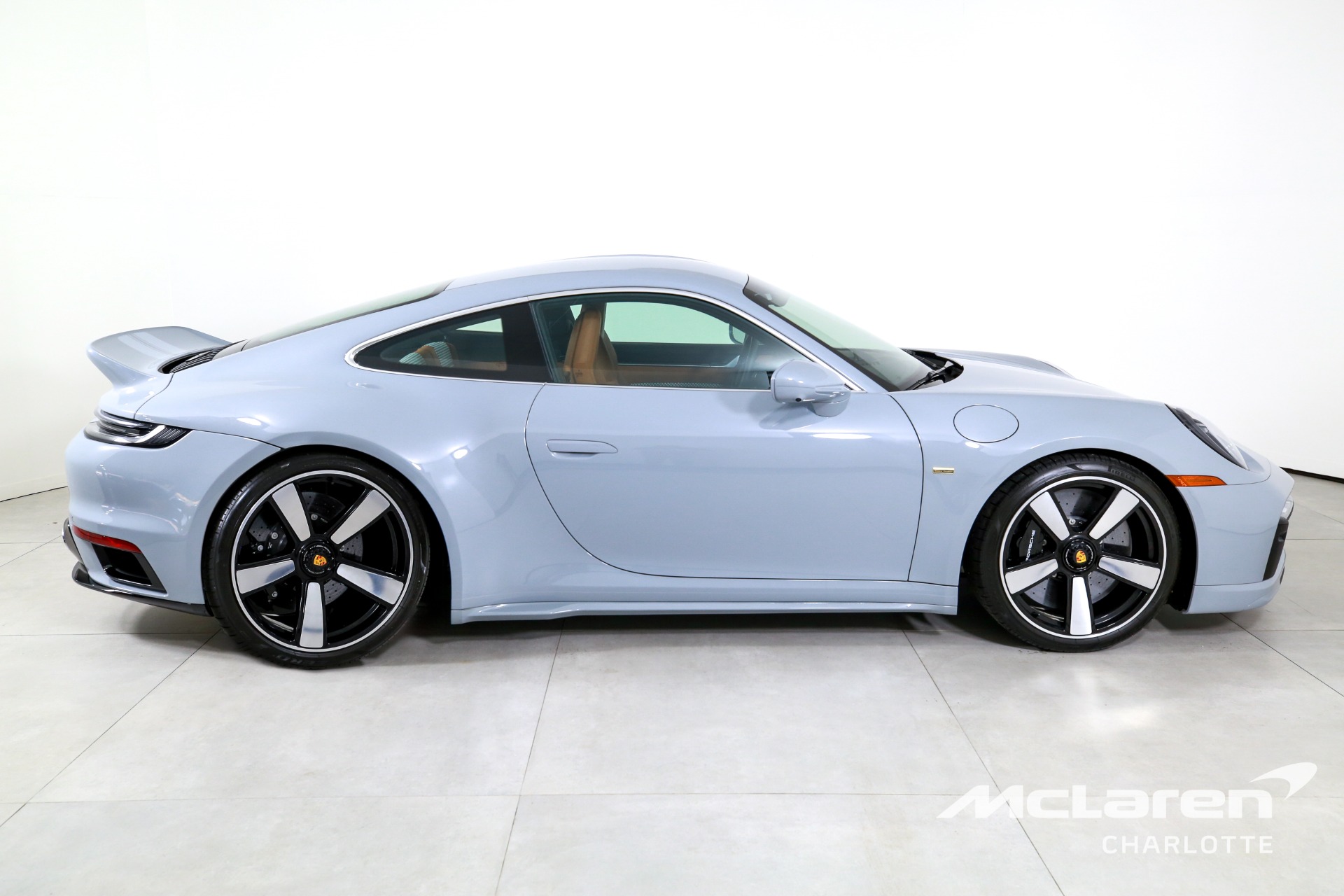 Used 2023 Porsche 911 Sport Classic | Charlotte, NC
