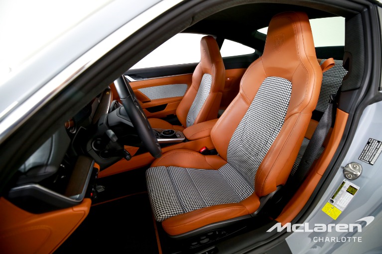 Used-2023-Porsche-911-Sport-Classic