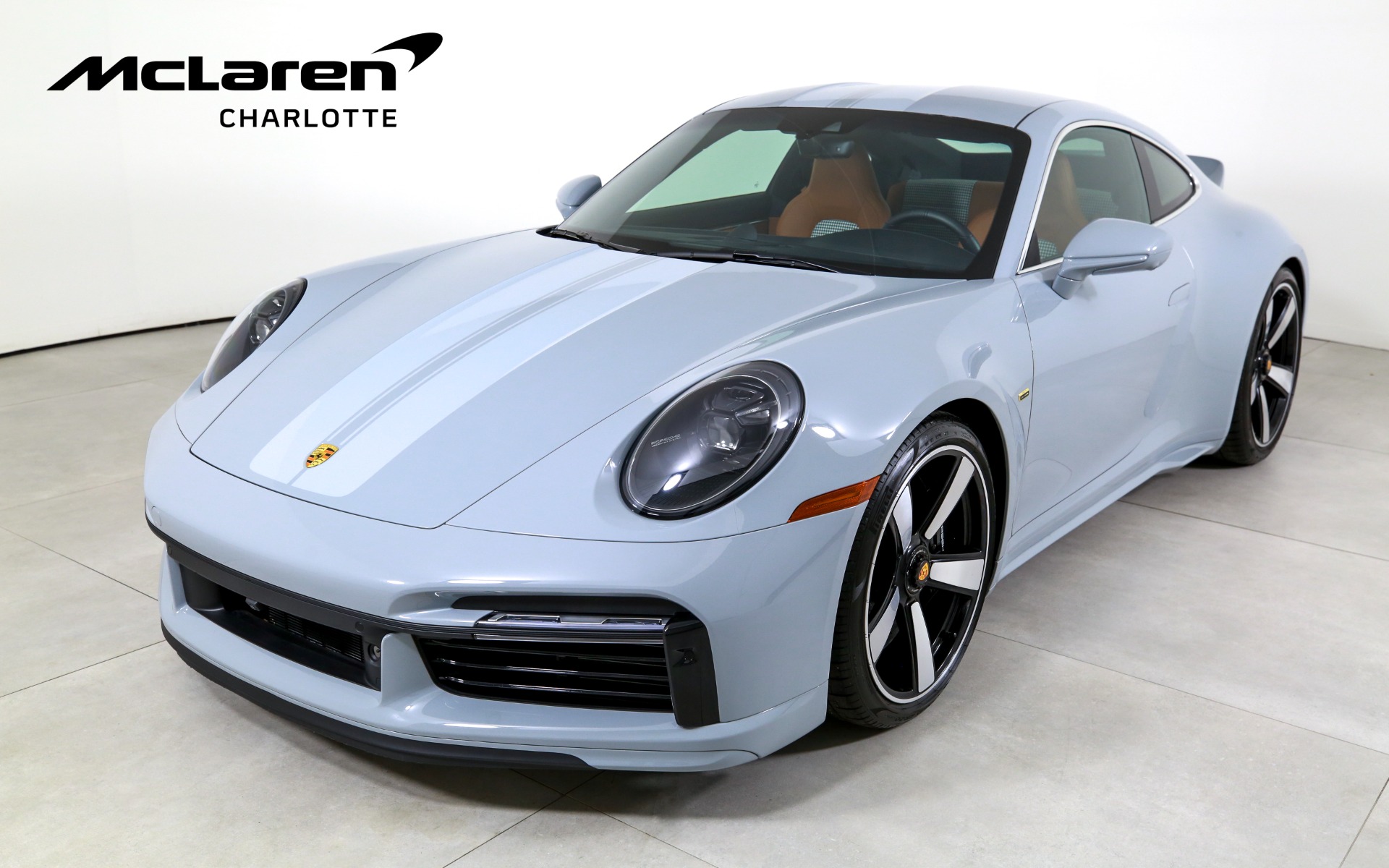 Used 2023 Porsche 911 Sport Classic | Charlotte, NC